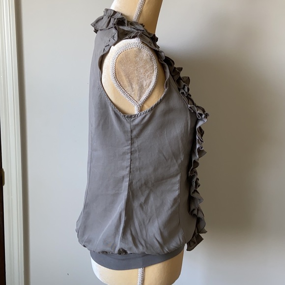 Cute & Elegance Summer Top - Picture 4 of 6